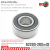 62203-2RS (17x40x16 mm)