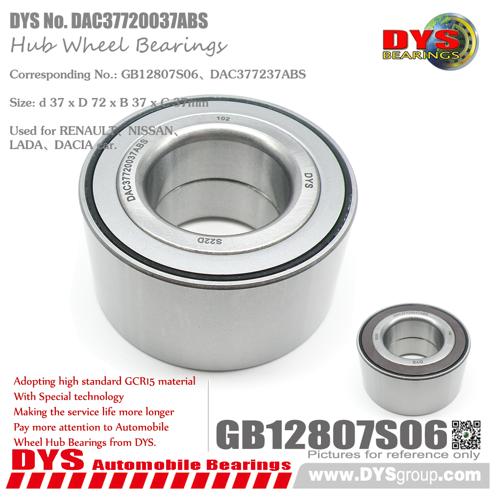 DAC37720037ABS (polo magnético 88/96)