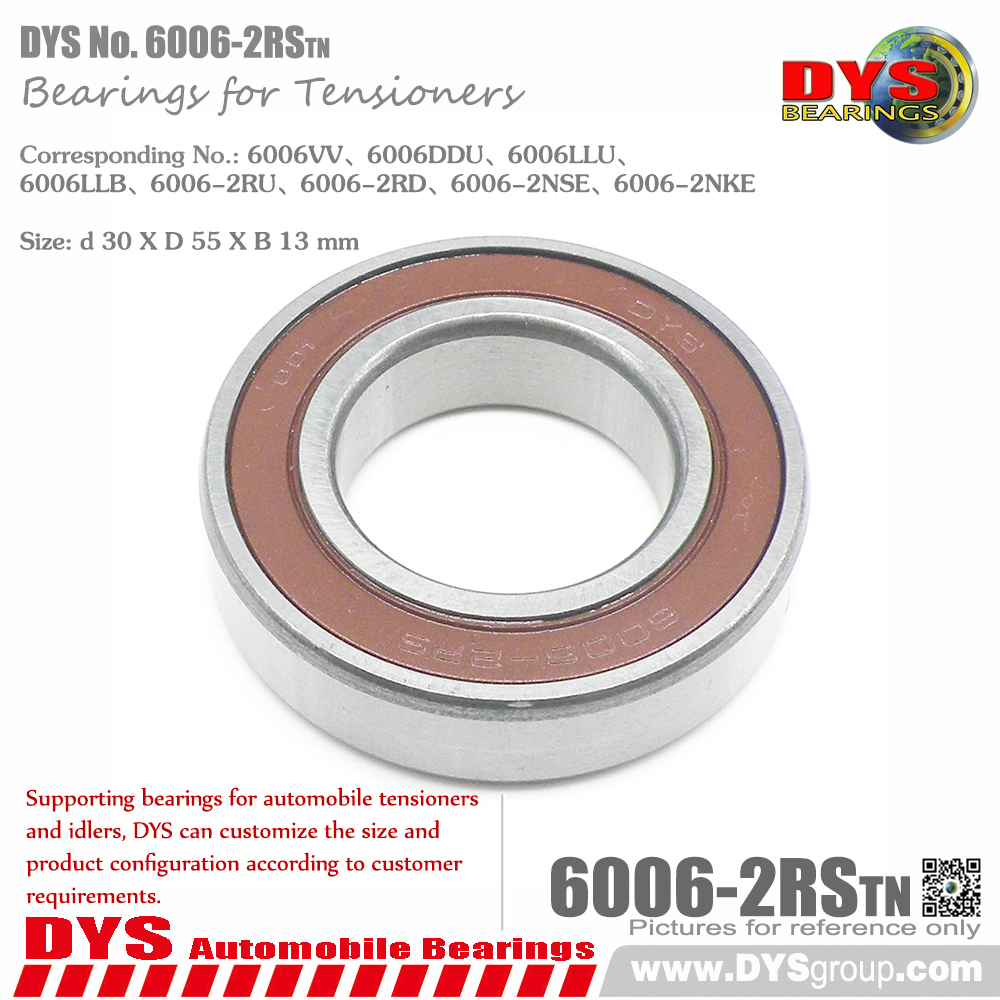 6006-2RSTN/ACM